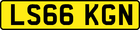 LS66KGN