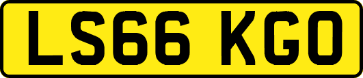LS66KGO