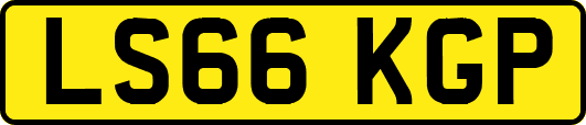 LS66KGP