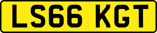 LS66KGT