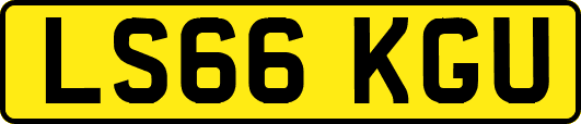LS66KGU