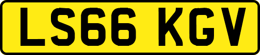 LS66KGV