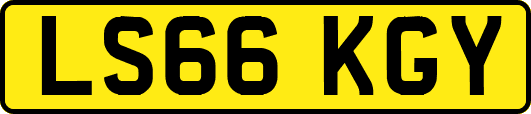 LS66KGY