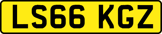 LS66KGZ