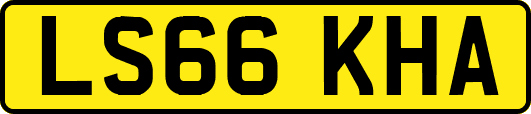 LS66KHA