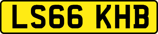 LS66KHB