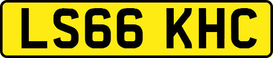 LS66KHC