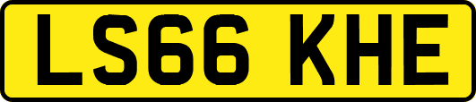LS66KHE