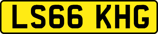 LS66KHG