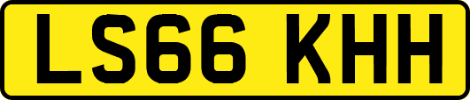 LS66KHH