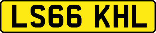LS66KHL