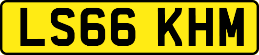 LS66KHM