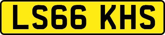 LS66KHS