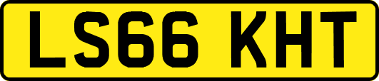 LS66KHT