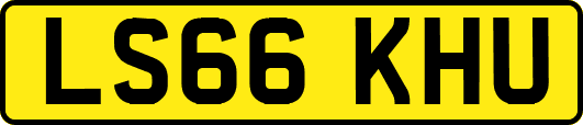 LS66KHU