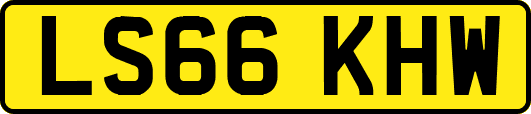 LS66KHW