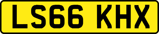 LS66KHX
