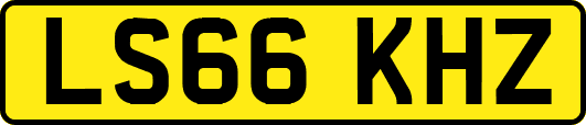 LS66KHZ