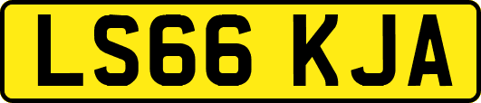 LS66KJA