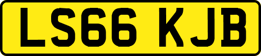 LS66KJB