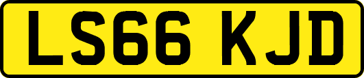 LS66KJD