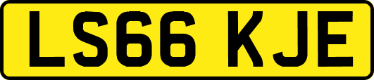 LS66KJE