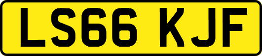 LS66KJF