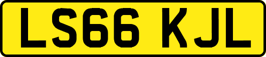 LS66KJL