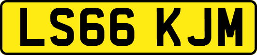 LS66KJM