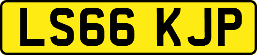 LS66KJP