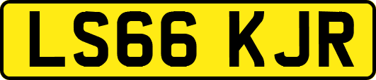 LS66KJR