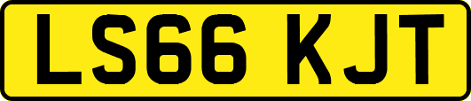 LS66KJT