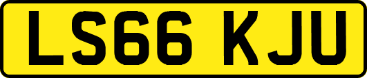 LS66KJU