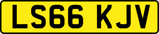 LS66KJV