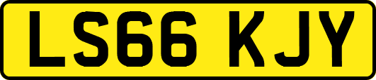 LS66KJY