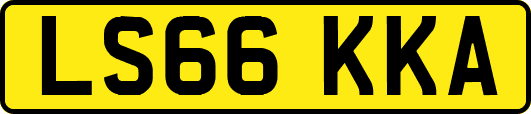LS66KKA