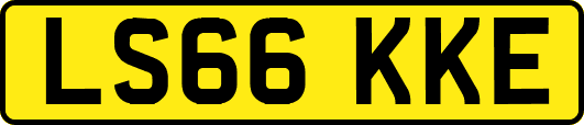 LS66KKE