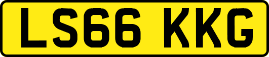 LS66KKG