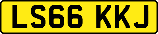 LS66KKJ