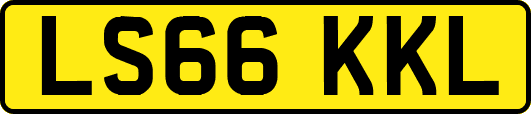 LS66KKL