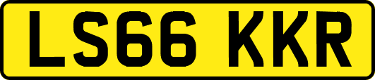 LS66KKR