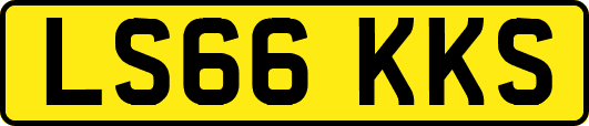 LS66KKS