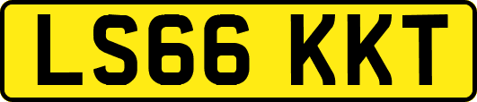 LS66KKT