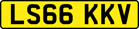 LS66KKV