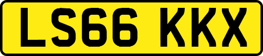 LS66KKX