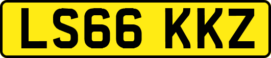 LS66KKZ
