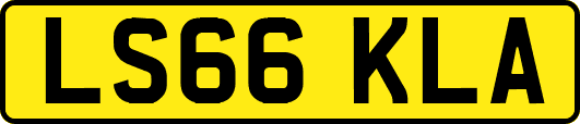 LS66KLA