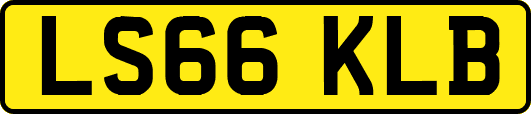 LS66KLB