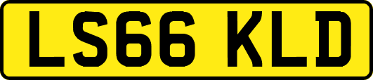 LS66KLD