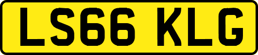 LS66KLG